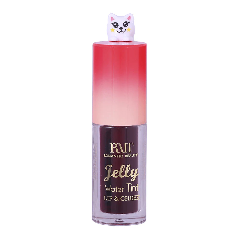 Purr-fect Jelly Cheek & Lip Tint 06