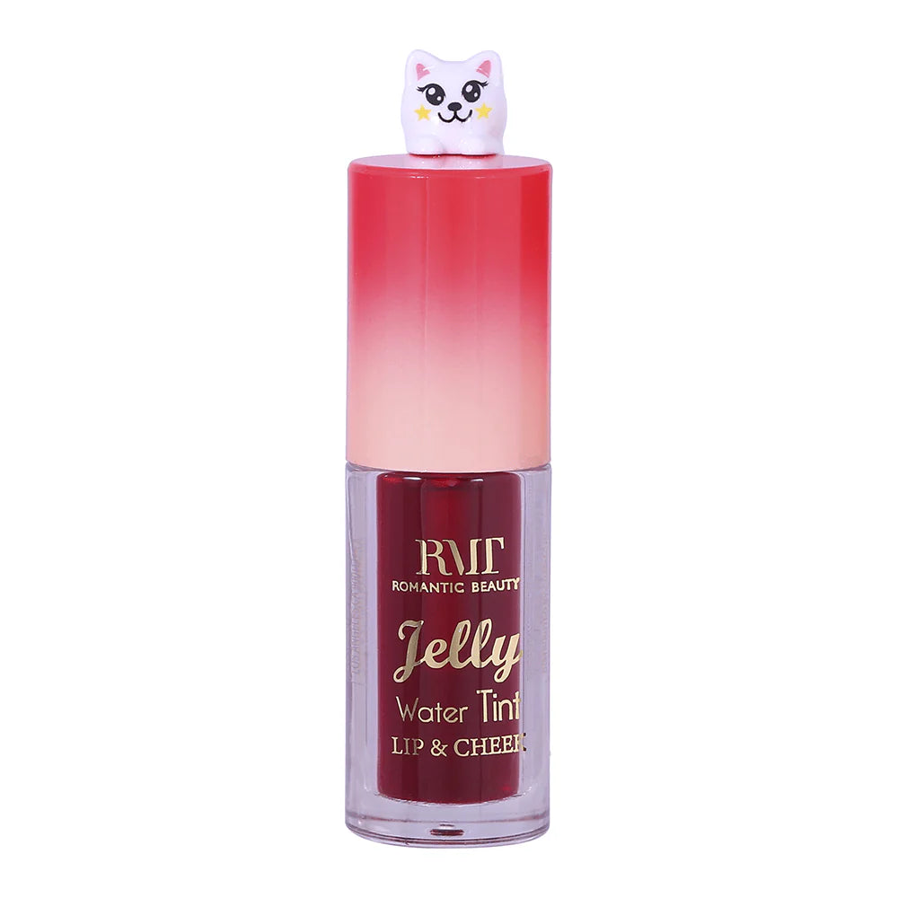 Purr-fect Jelly Cheek & Lip Tint 05