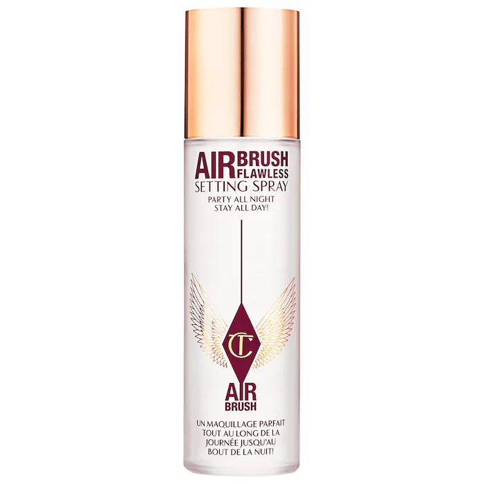 Charlotte Tilbury
Airbrush Flawless Hydrating & Waterproof Setting Spray - 100ml