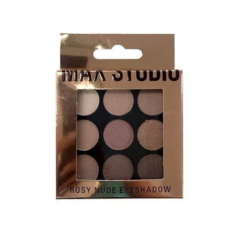 Max Studio Rosy Nude Eyeshadow