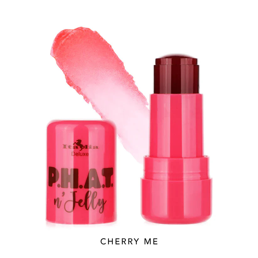 Italia Deluxe P.H.A.T. n’ Jelly Cherry Me