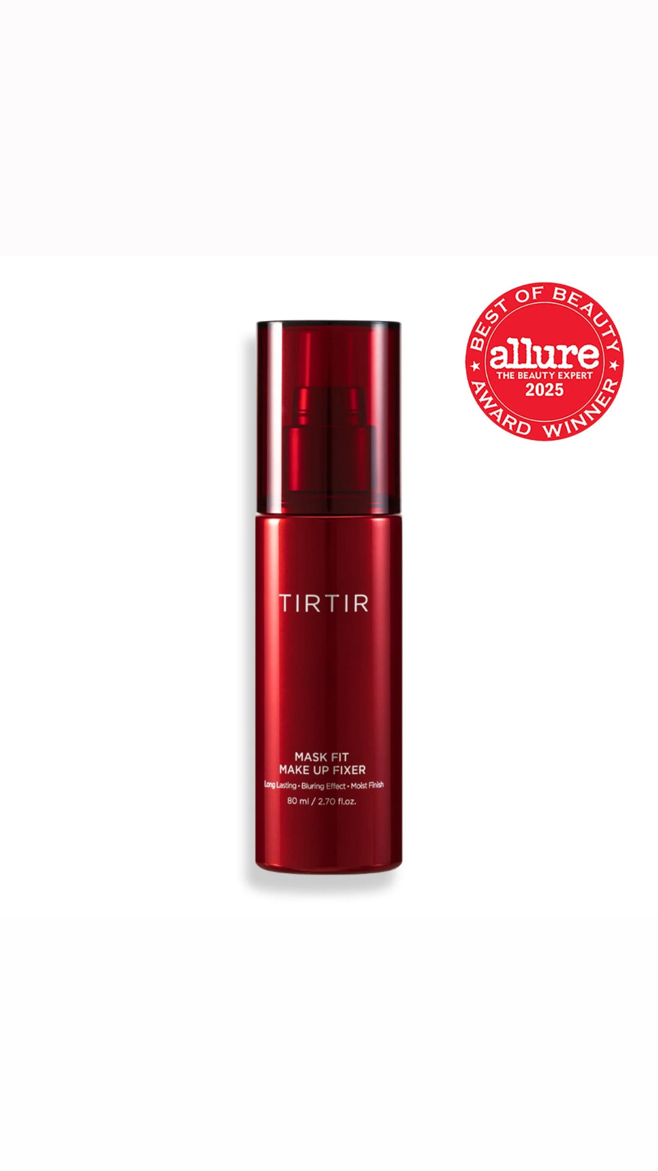 Tir Tir Make up Fixer