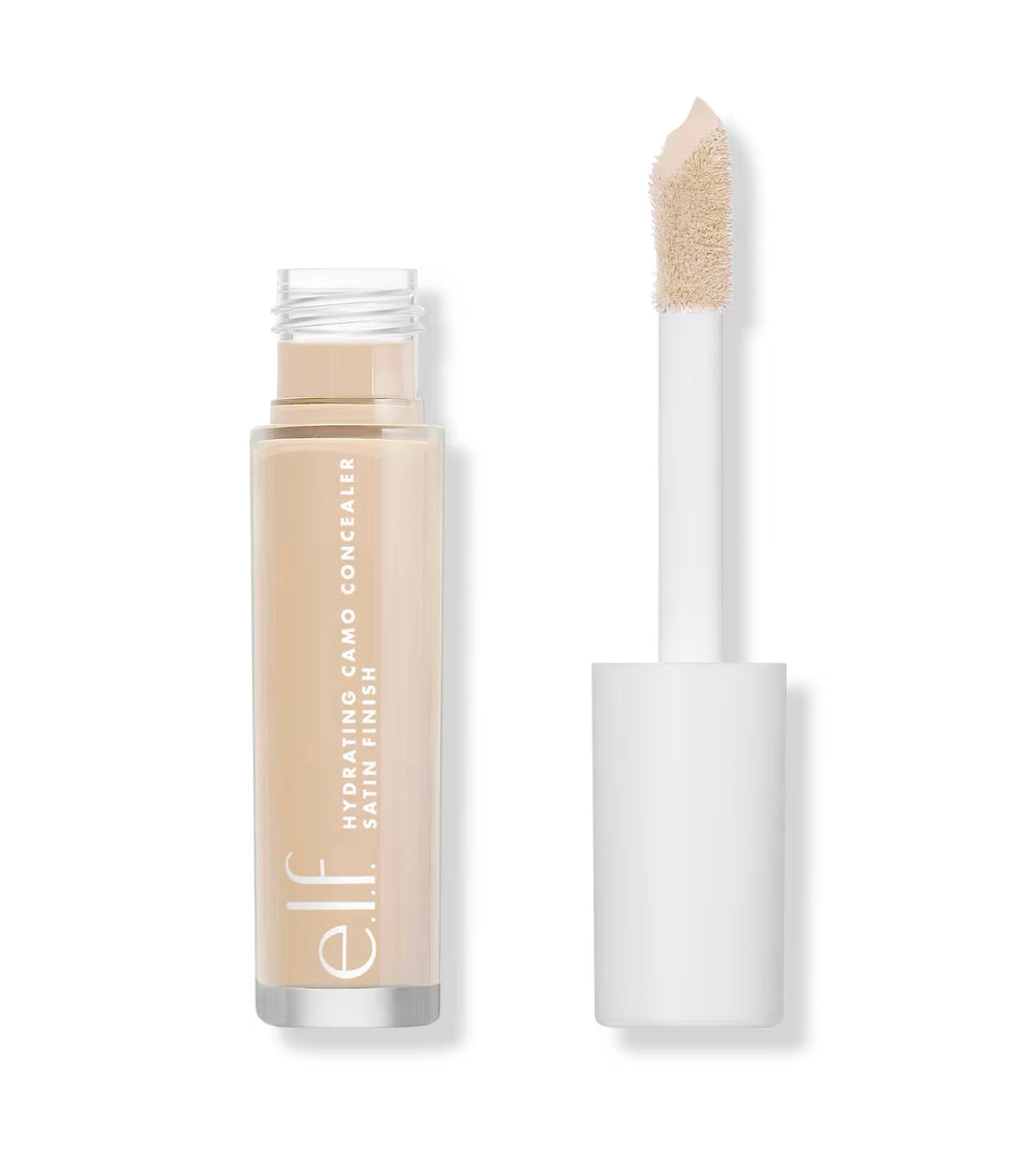 Elf Hydrating Camo Concealer - Light Ivory