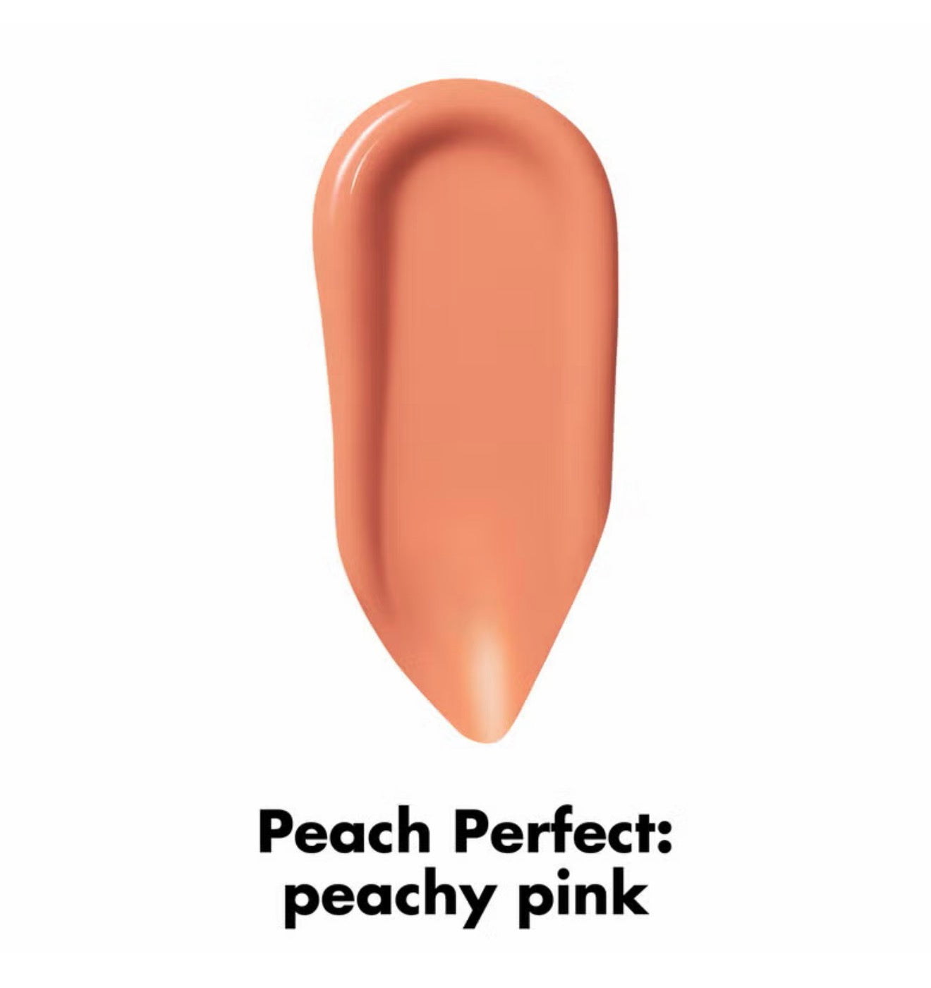 Elf Camo Liquid Blush - Peach Perfect