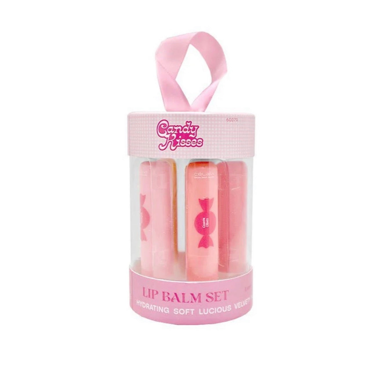 Candy Kisses 5 Lib Balm Set