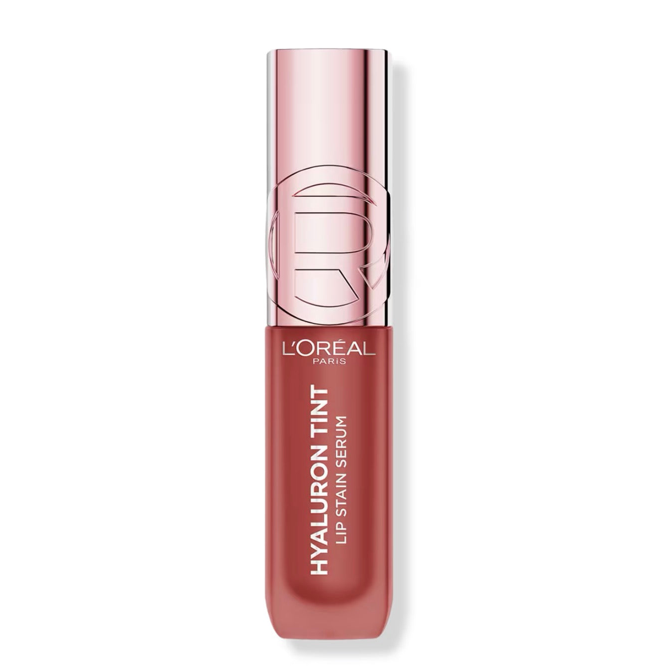 Hyaluron Tint Lip Stain Serum L’Oréal - 640 Tea Time