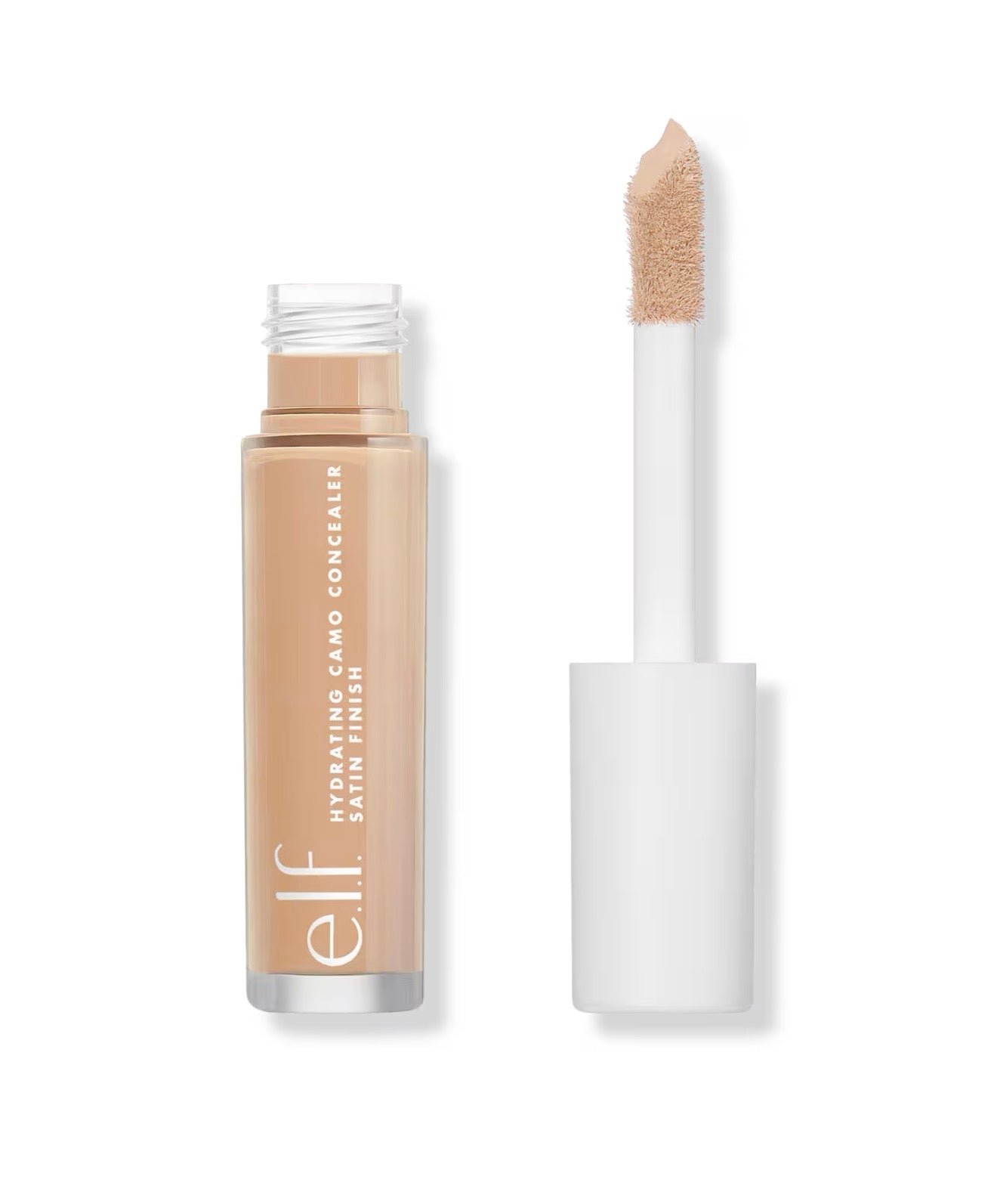 Elf Hydrating Camo Concealer - Medium Warm