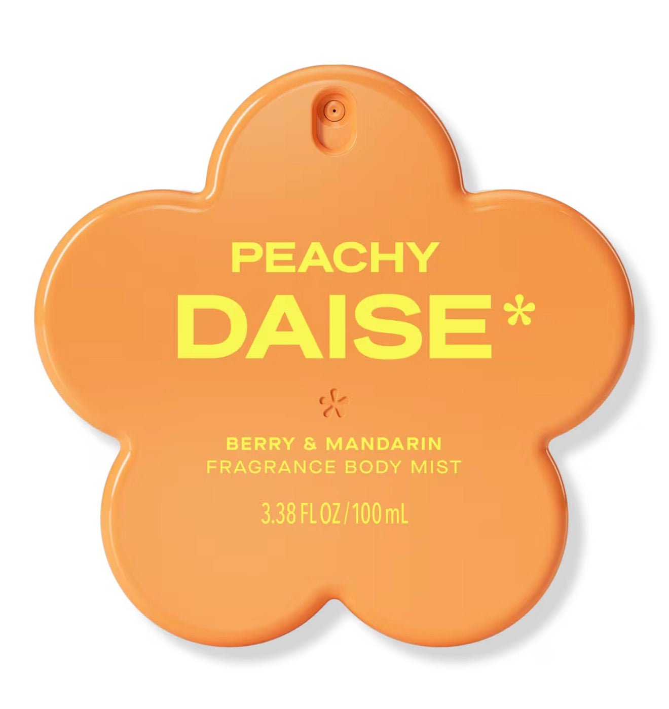 Daise Fragrance Body Mist Berry & Mandarin