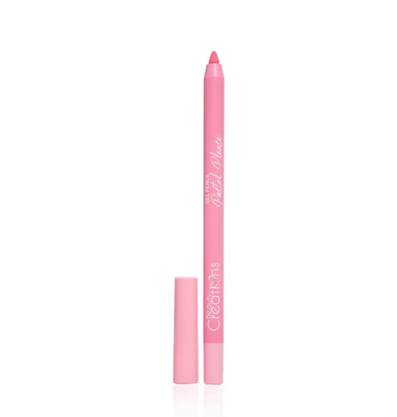 Beauty Creations Pastel Please Gel liners - Bubble Tea