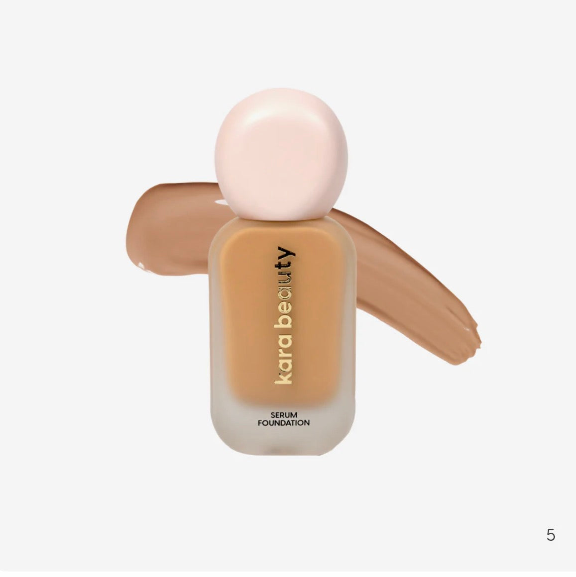 Base Serum Kara Beauty - 05