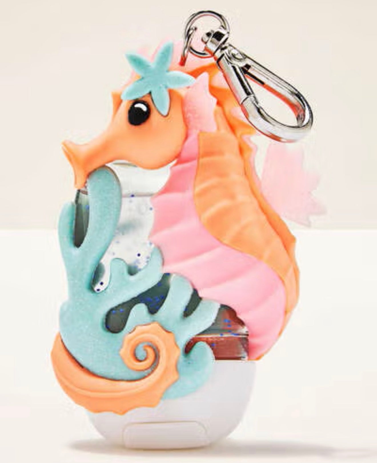 Seahorse
PocketBac Holder Bath & Body Works