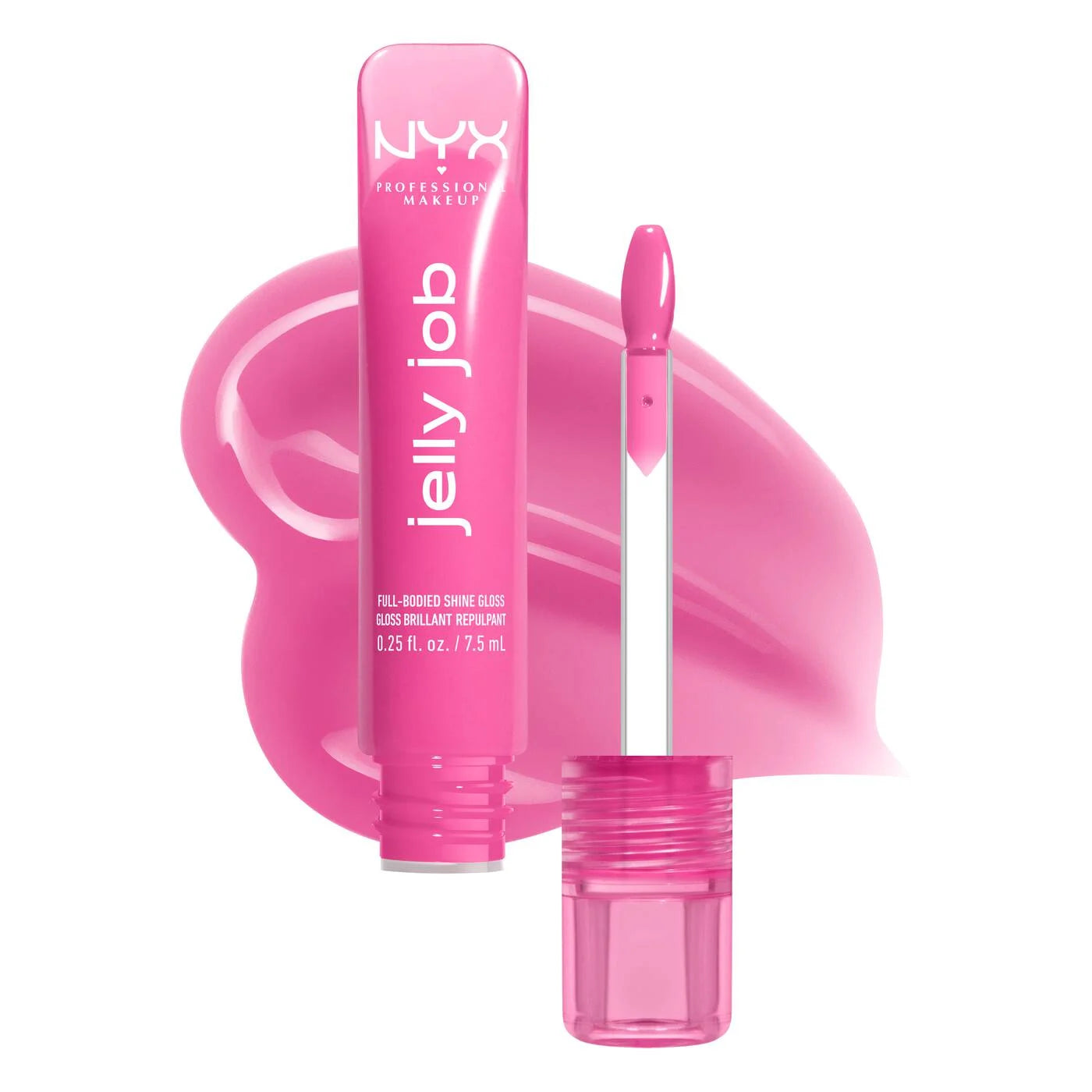 JELLY JOB FULL-BODIED HIGH SHINE GLOSS - Jelly Icing