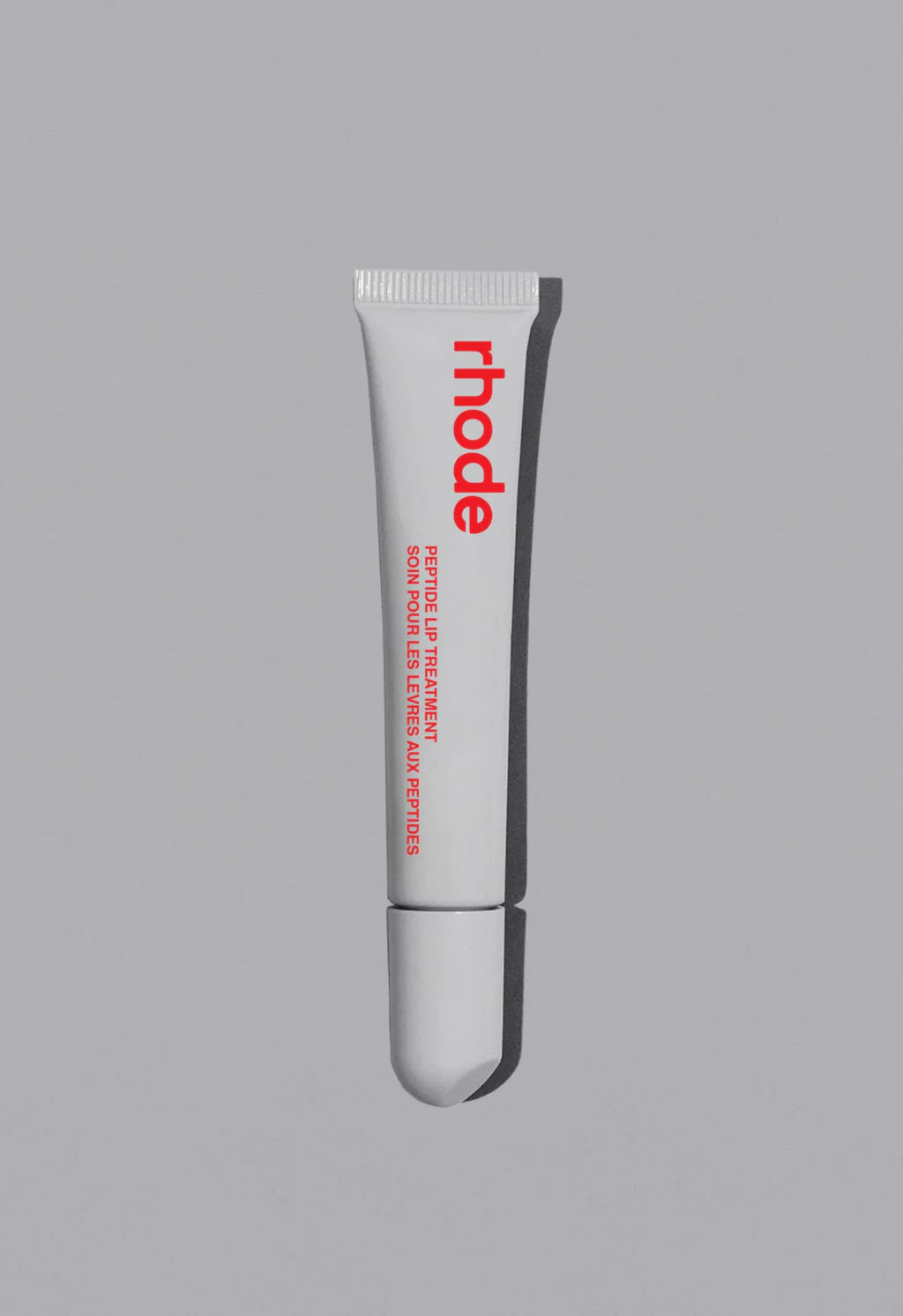 peptide lip treatment rhode - strawberry glaze