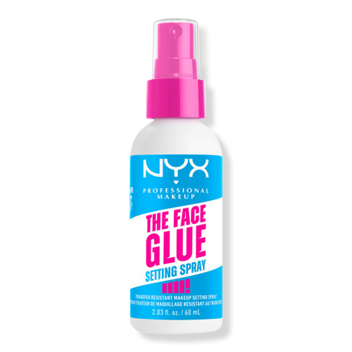 The Face Glue Setting Spray NYX