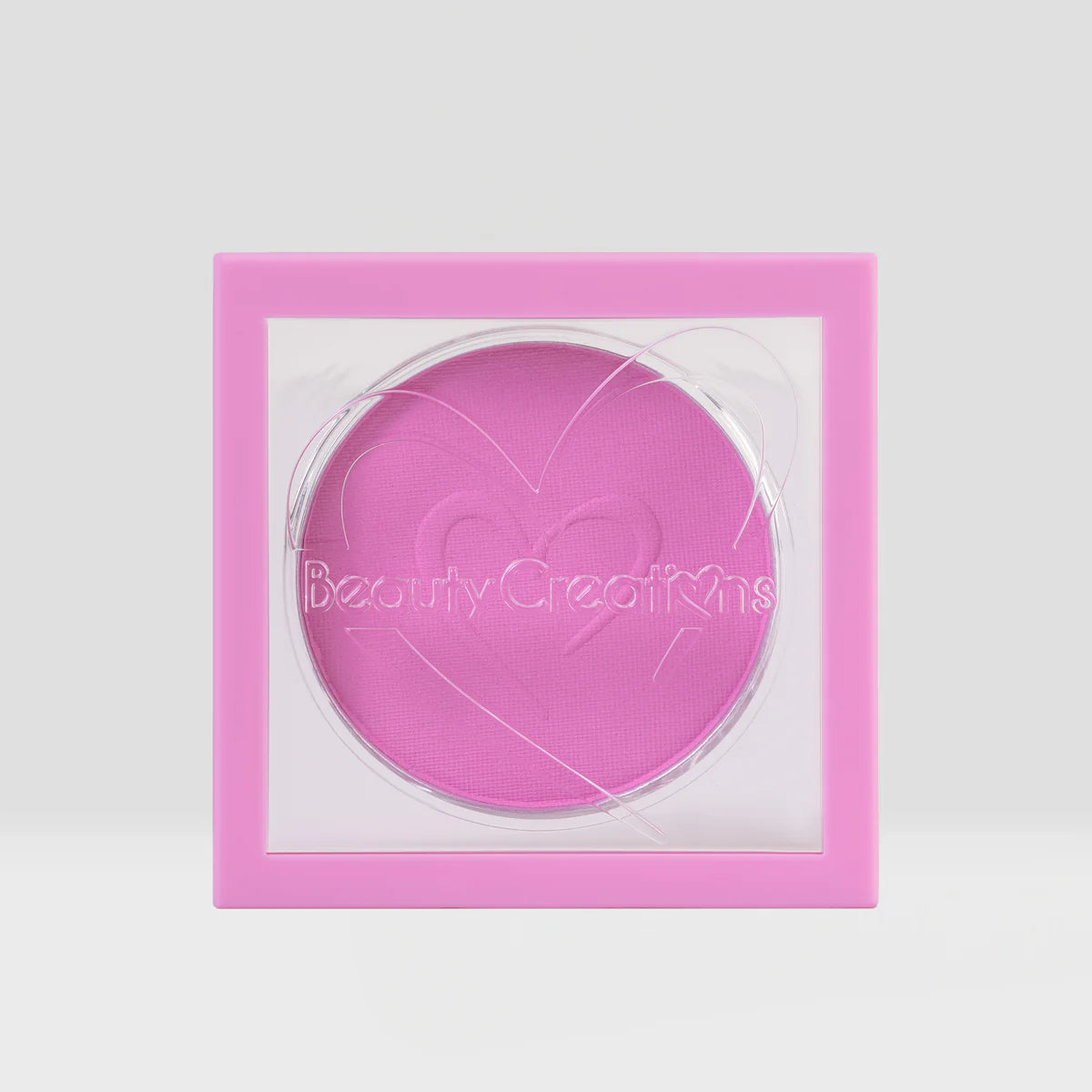 Blush Hush Powder Blush Beauty Creations - My Favorite