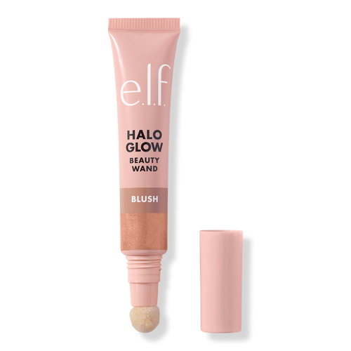 Candlelit Halo Glow Beauty Wand Blush Elf