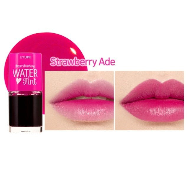 Etude Dear Darling Water Tint Strawberry Ade