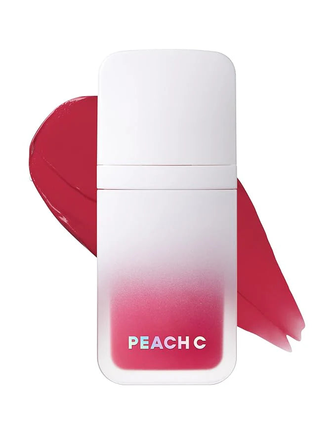 Blurry Filter Tint 04 Flash Red