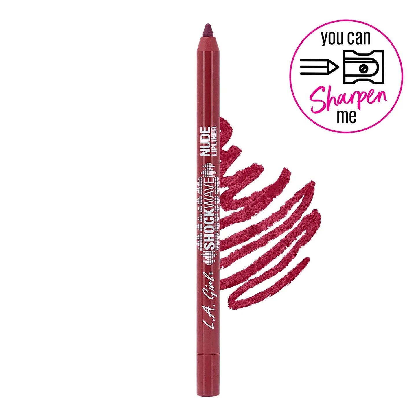 Shockwave Lipliner L.A.Girl Karma