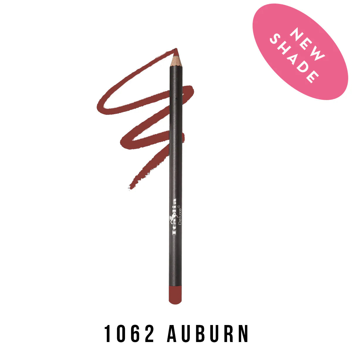 Auburn Ultra fine lip liner Italia Deluxe