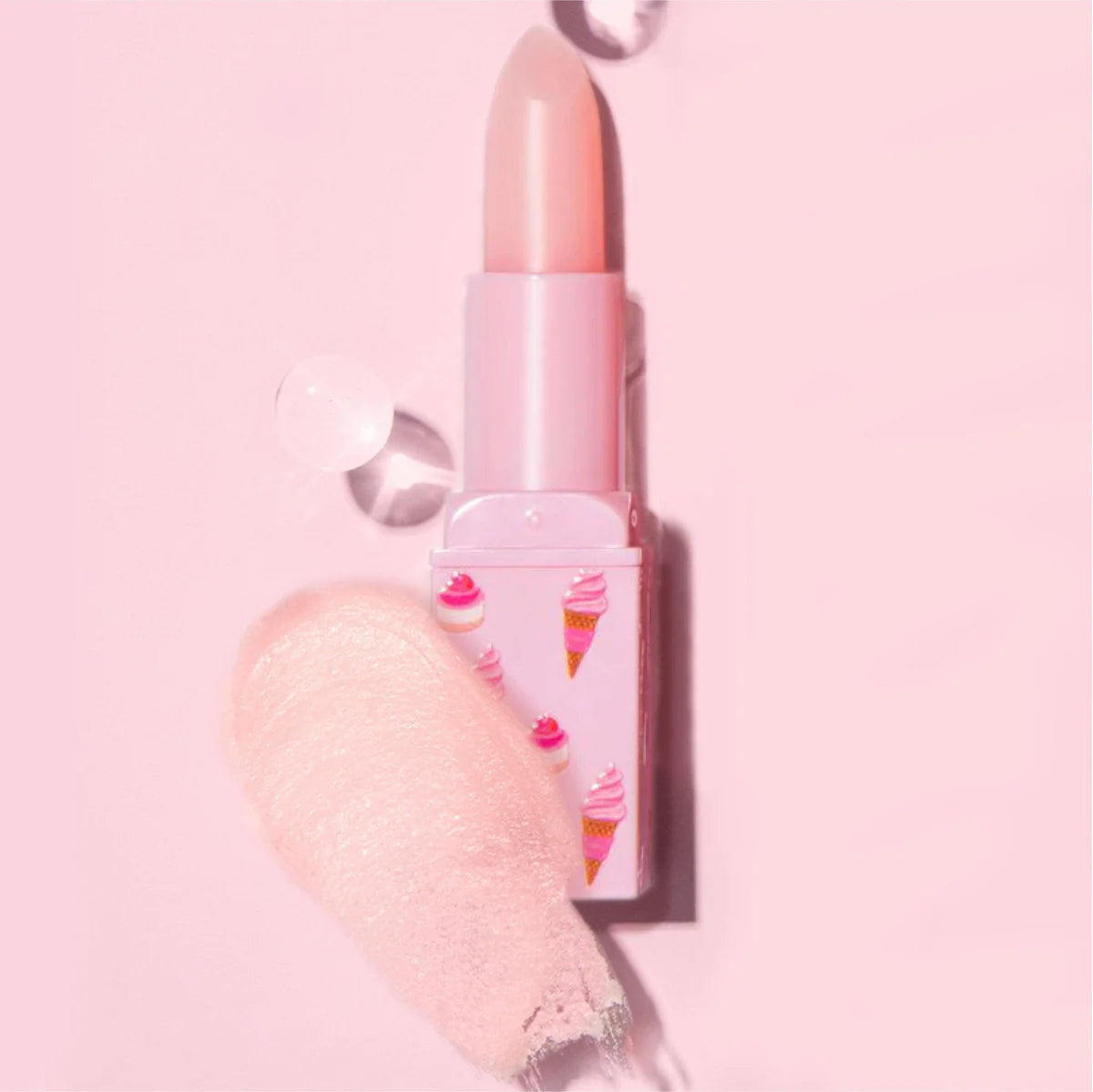 Beauty Creations Lip Scrub Sweet