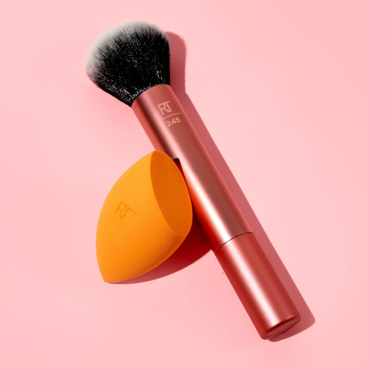 Everything Blending Duo Real Techniques