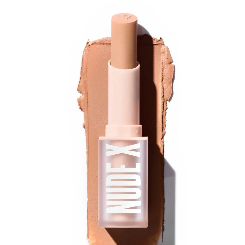 Nude X Soft Matte Lipstick Beauty Creations - Casual Lover