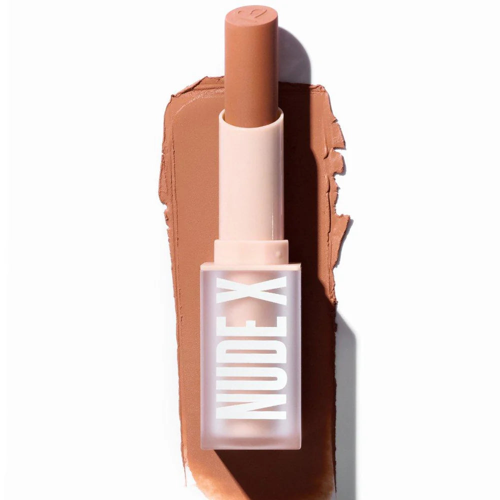 Nude X Soft Matte Lipstick Beauty Creations - My Honey