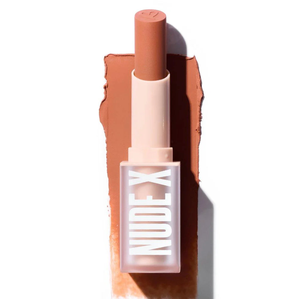 Nude X Soft Matte Lipstick Beauty Creations - Most Popular
