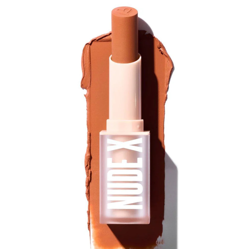 Nude X Soft Matte Lipstick Beauty Creations - Never Tied Down