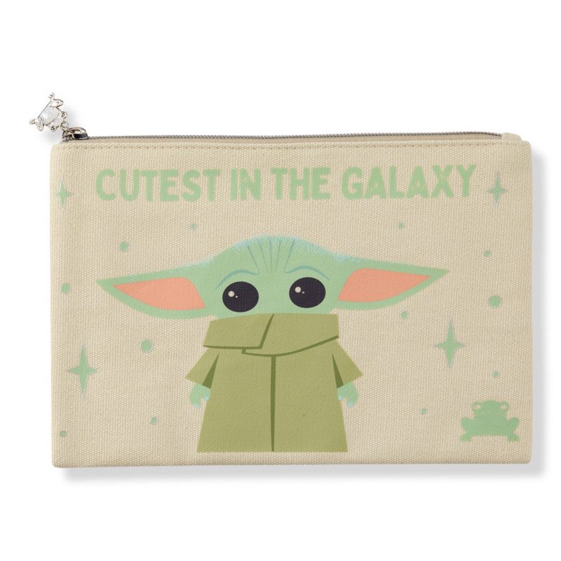 Colourpop Makeup Bag Cutest in the Galaxy