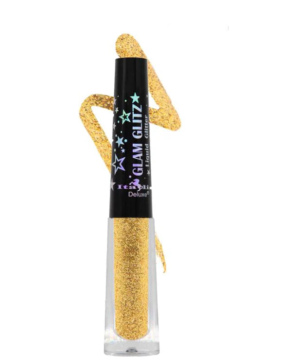Glam Glitz Liquid Glitter Italia Deluxe A10