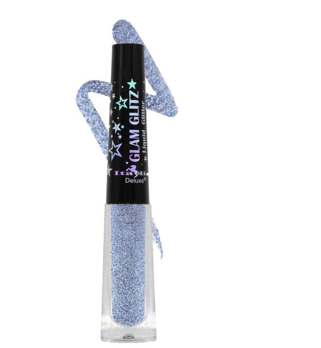 Glam Glitz Liquid Glitter Italia Deluxe A9