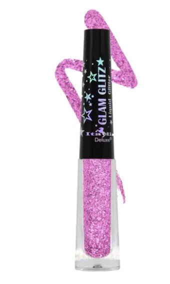 Glam Glitz Liquid Glitter Italia Deluxe B4