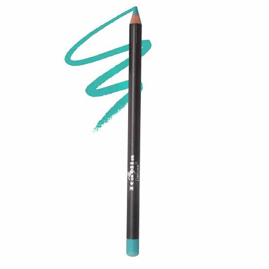 Turquoise Ultra Fine Eye Liner Italia Deluxe