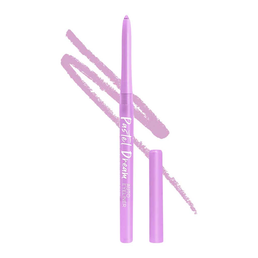 Pastel Dream Auto Eyeliner L.A. Girl Lavender