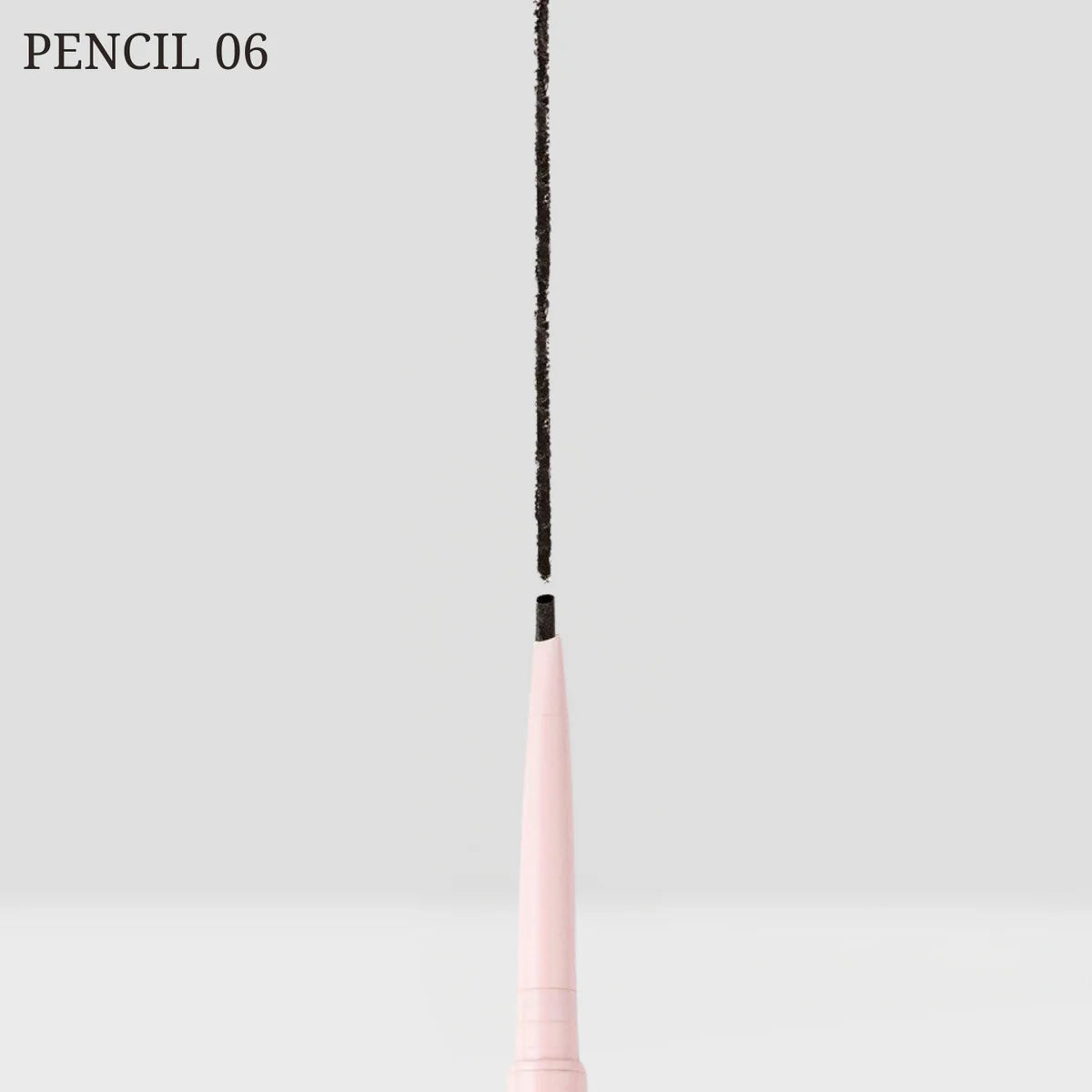Eyebrow Definer Pencil Beauty Creations Ebony