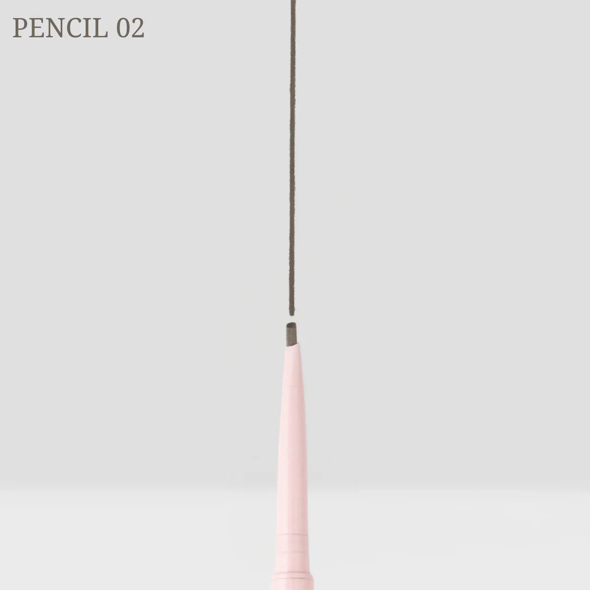 Eyebrow Definer Pencil Beauty Creations Taupe