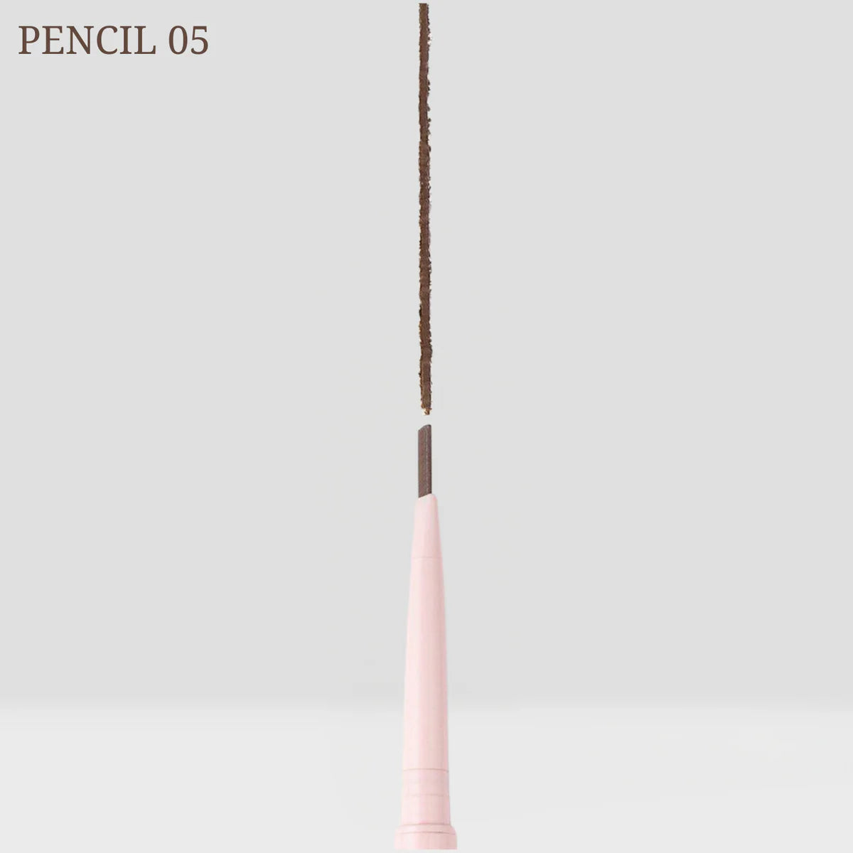 Eyebrow Definer Pencil Beauty Creations Dark Brown
