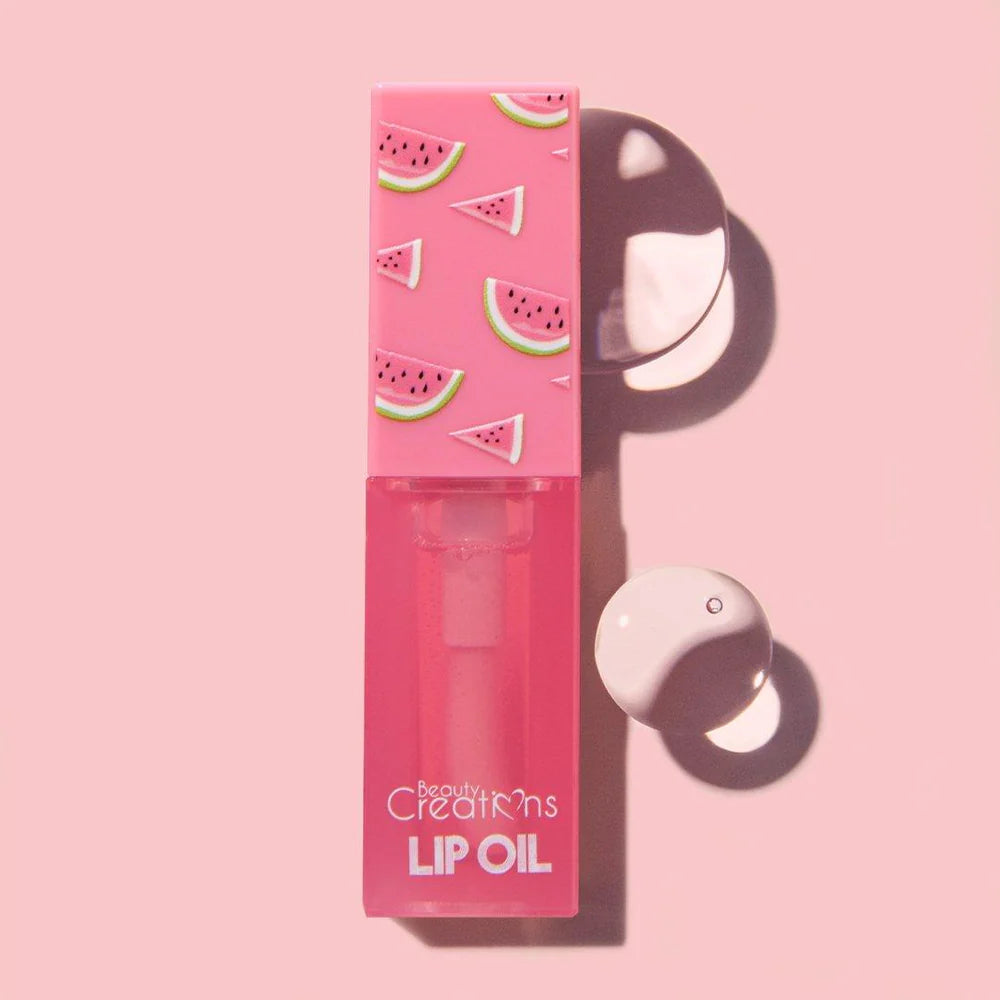 Beauty Creations Sweet Dose Lip Oil Watermelon