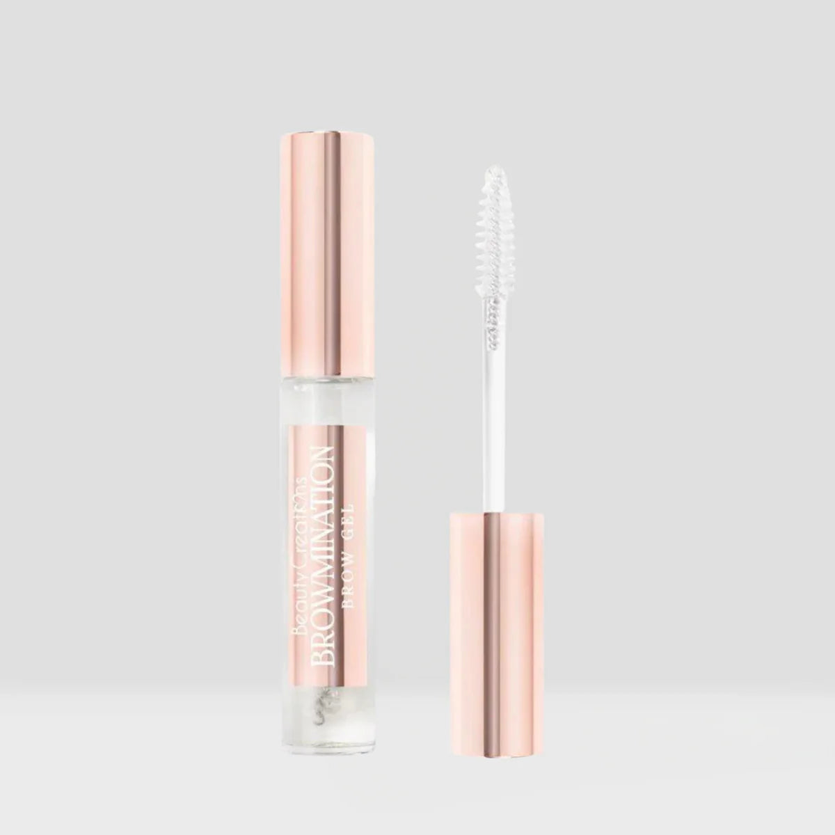 BROWMINATION BROW GEL Beauty Creations