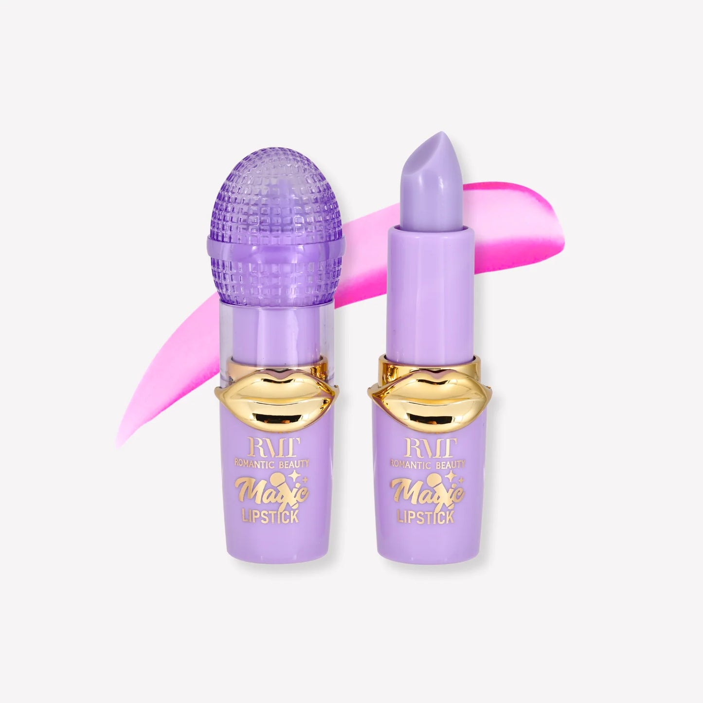 Karaoke Magic Lip balm Romantic Beauty 02