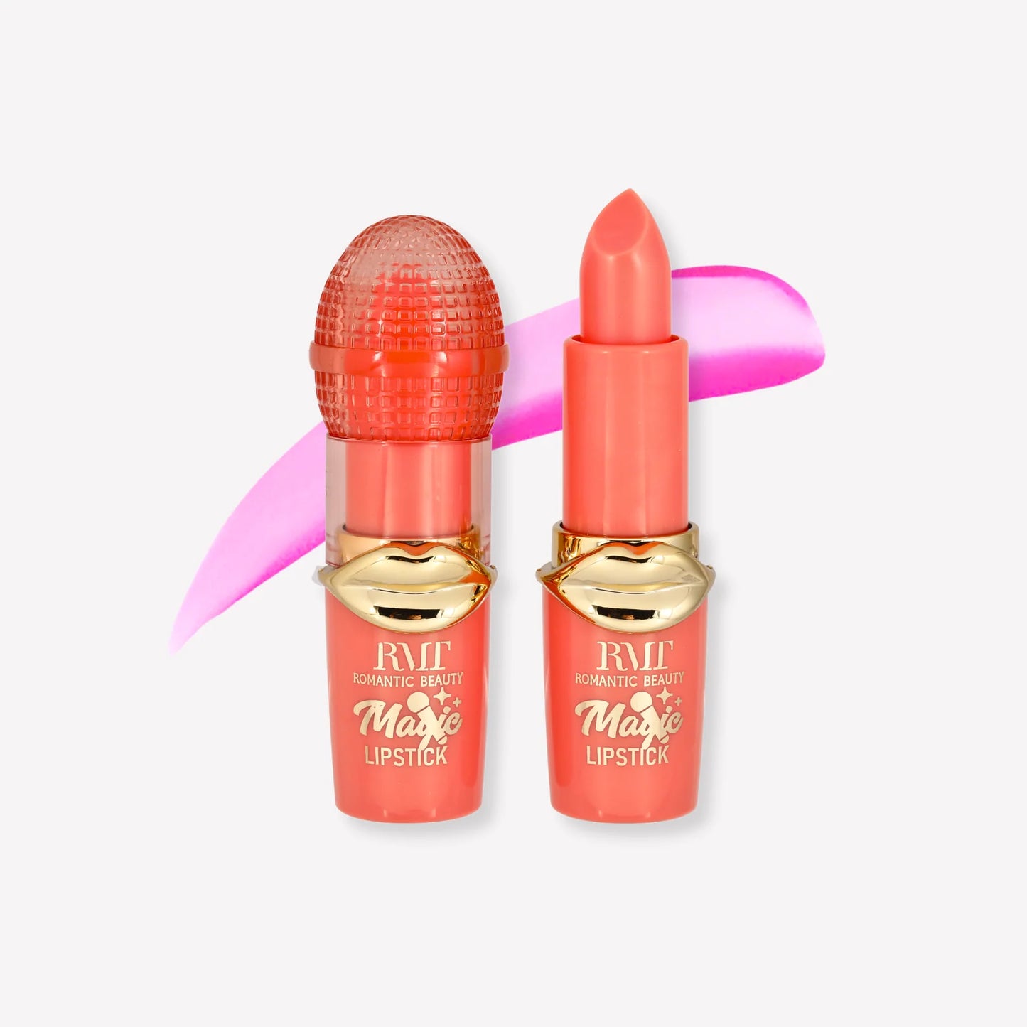 Karaoke Magic Lip balm Romantic Beauty 03