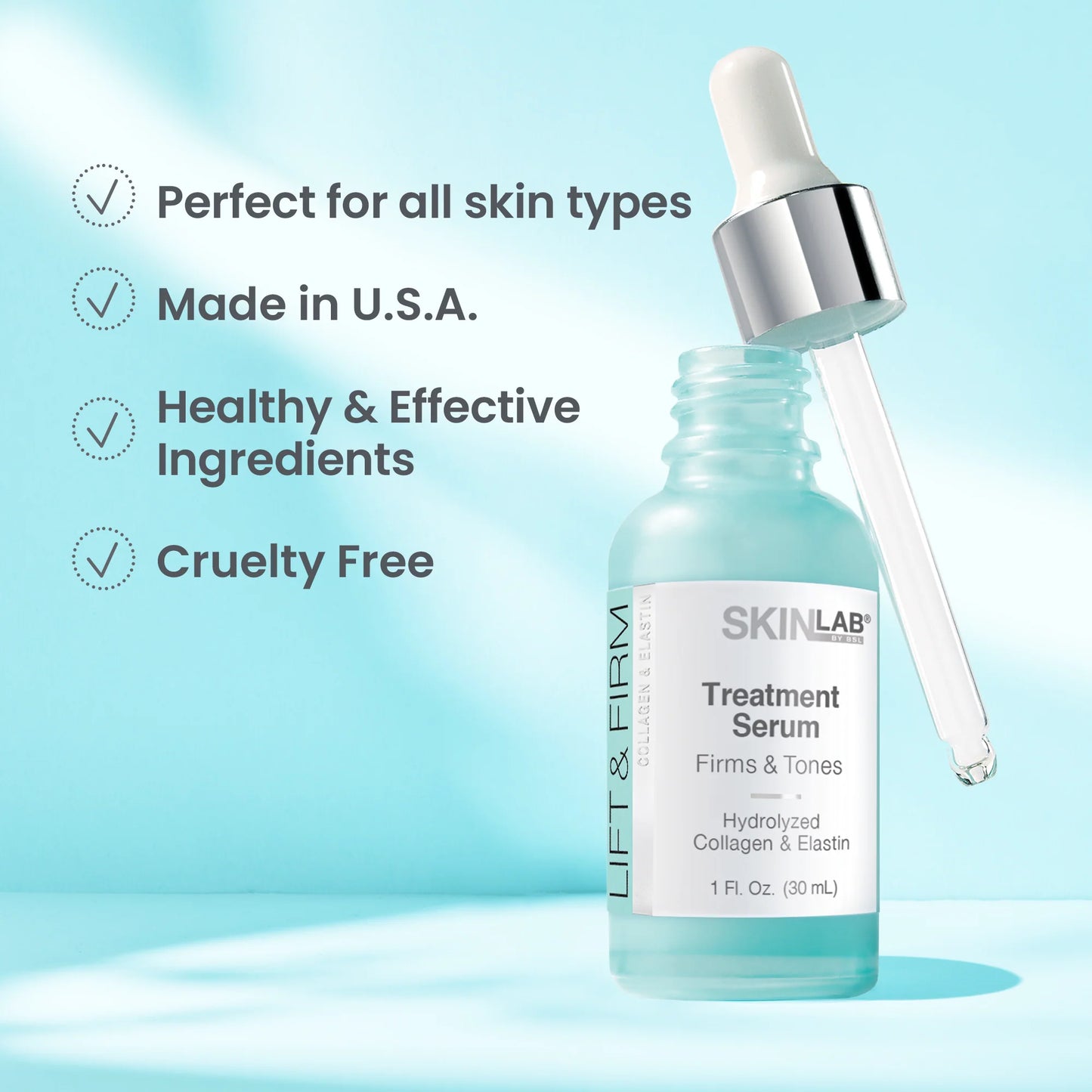 Lift & Firm Treatment Serum