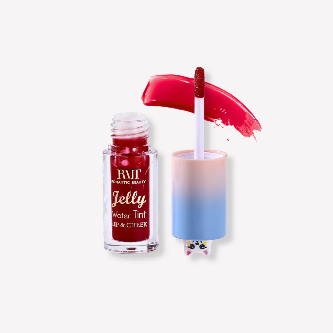 Purr-fect Jelly Cheek & Lip Tint 03