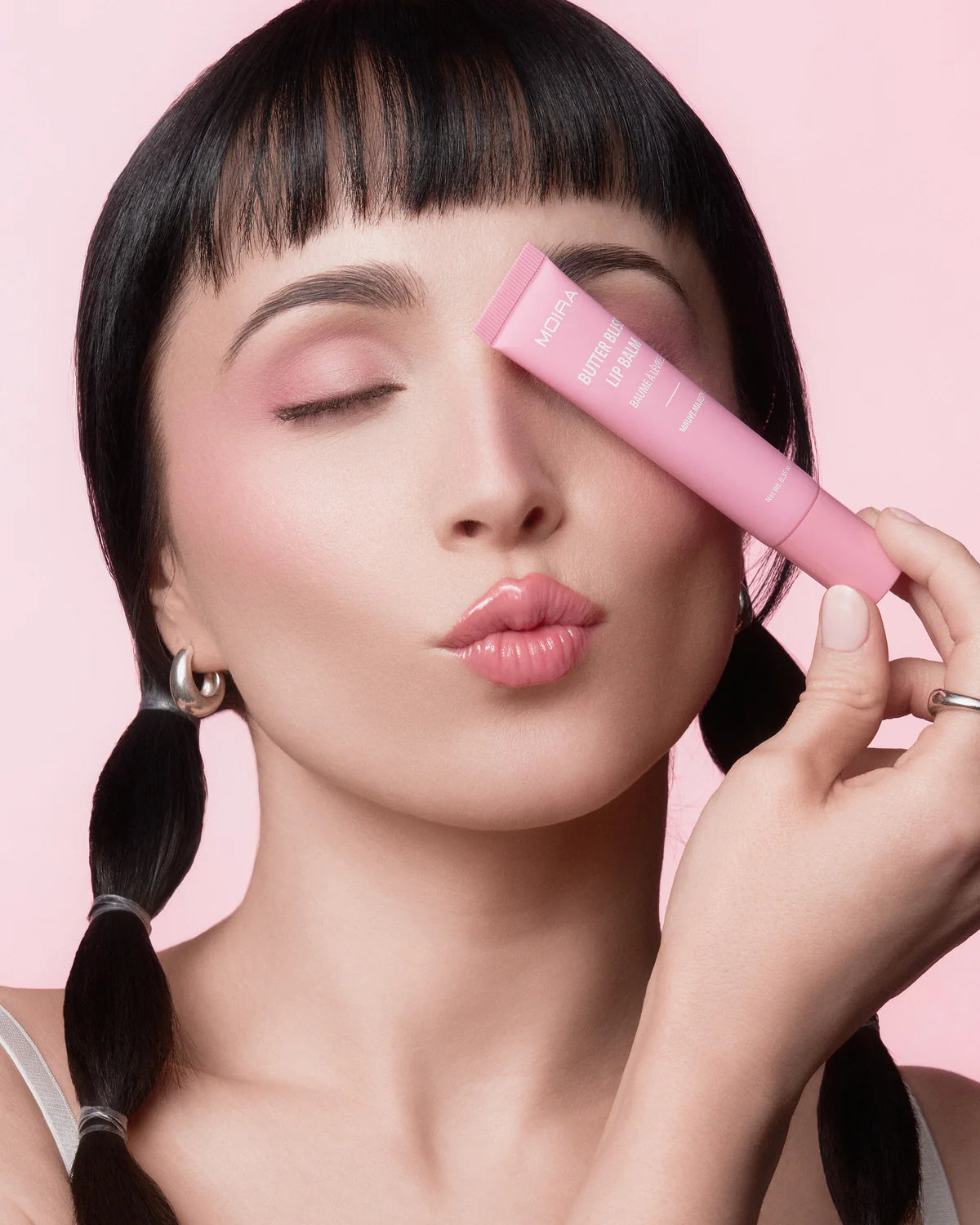 BUTTER BLISS LIP BALM (010, MAUVE MAJESTY) MOIRA
