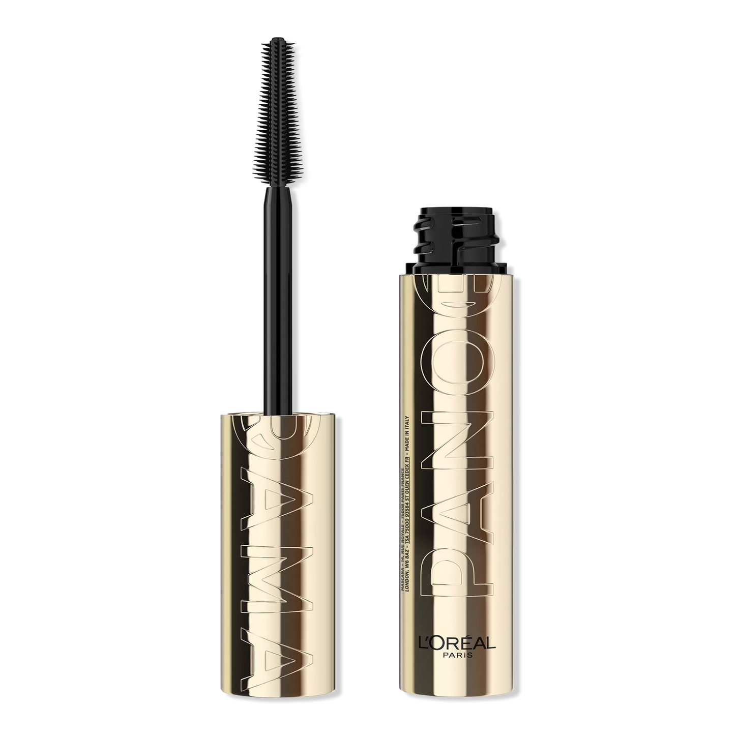 L’Oréal Voluminous Panorama Washable Mascara