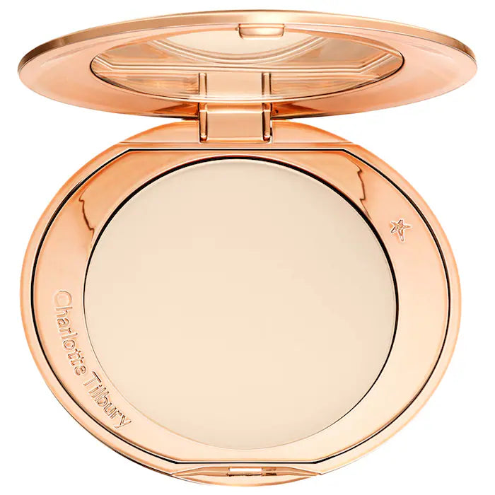 Charlotte Tilbury
Airbrush Flawless Finish Refillable Blurring & Setting Powder - 1 Fair