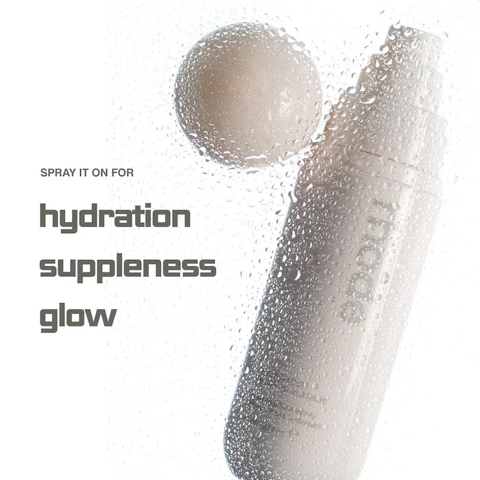 rhode
Glazing Mist Hydrating Face Spray