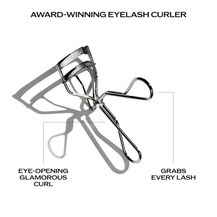 Shiseido
Eyelash Curler